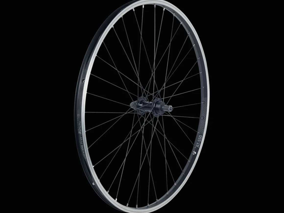 Trek Bikes Bontrager AT-550 27.5" MTB Wheel