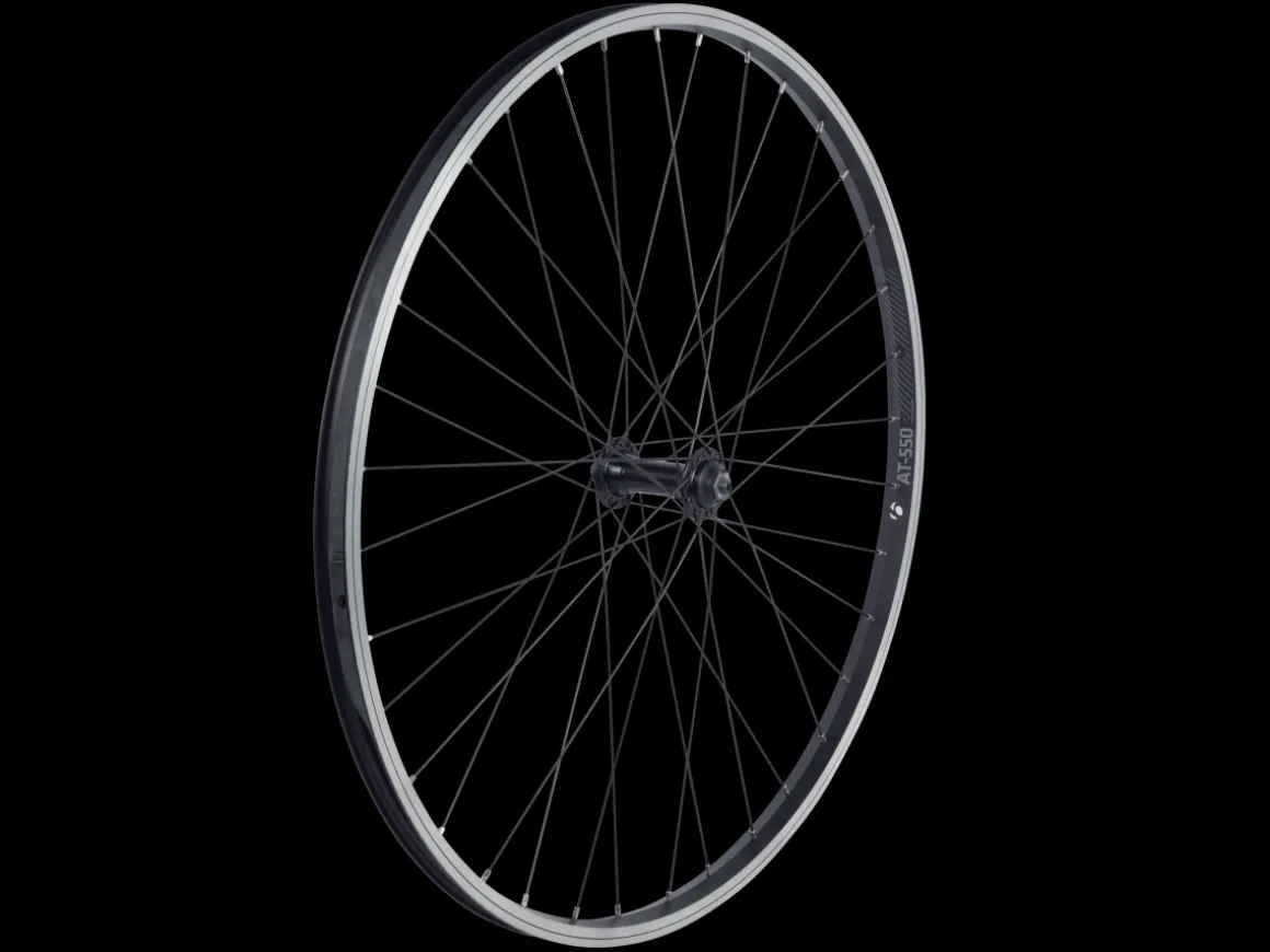 Trek Bikes Bontrager AT-550 27.5" MTB Wheel