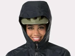 Women Trek Bikes Bontrager Avert Women's Mountain Bike Rain Jacket