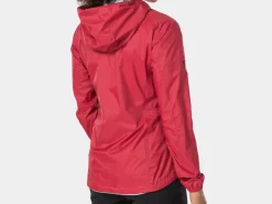 Women Trek Bikes Bontrager Avert Women's Mountain Bike Rain Jacket