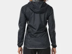 Women Trek Bikes Bontrager Avert Women's Mountain Bike Rain Jacket