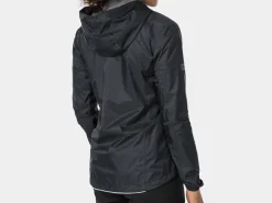 Women Trek Bikes Bontrager Avert Women's Mountain Bike Rain Jacket