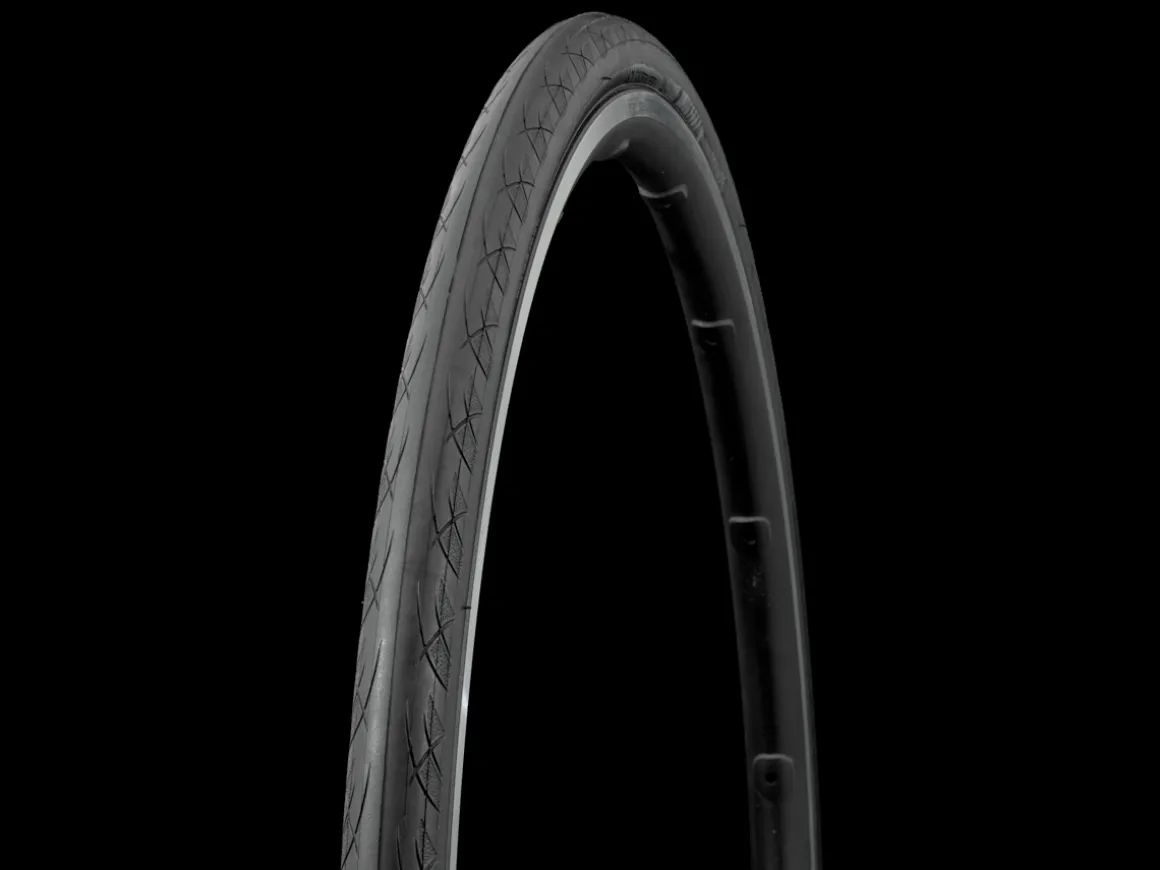 Trek Bikes Bontrager AW1 Hard-Case Lite Road Tire