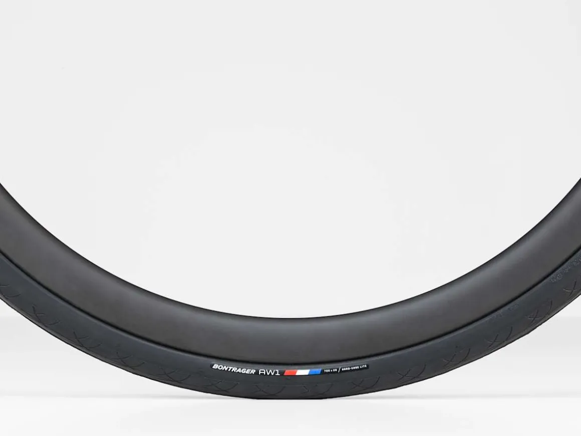 Trek Bikes Bontrager AW1 Hard-Case Lite Road Tire