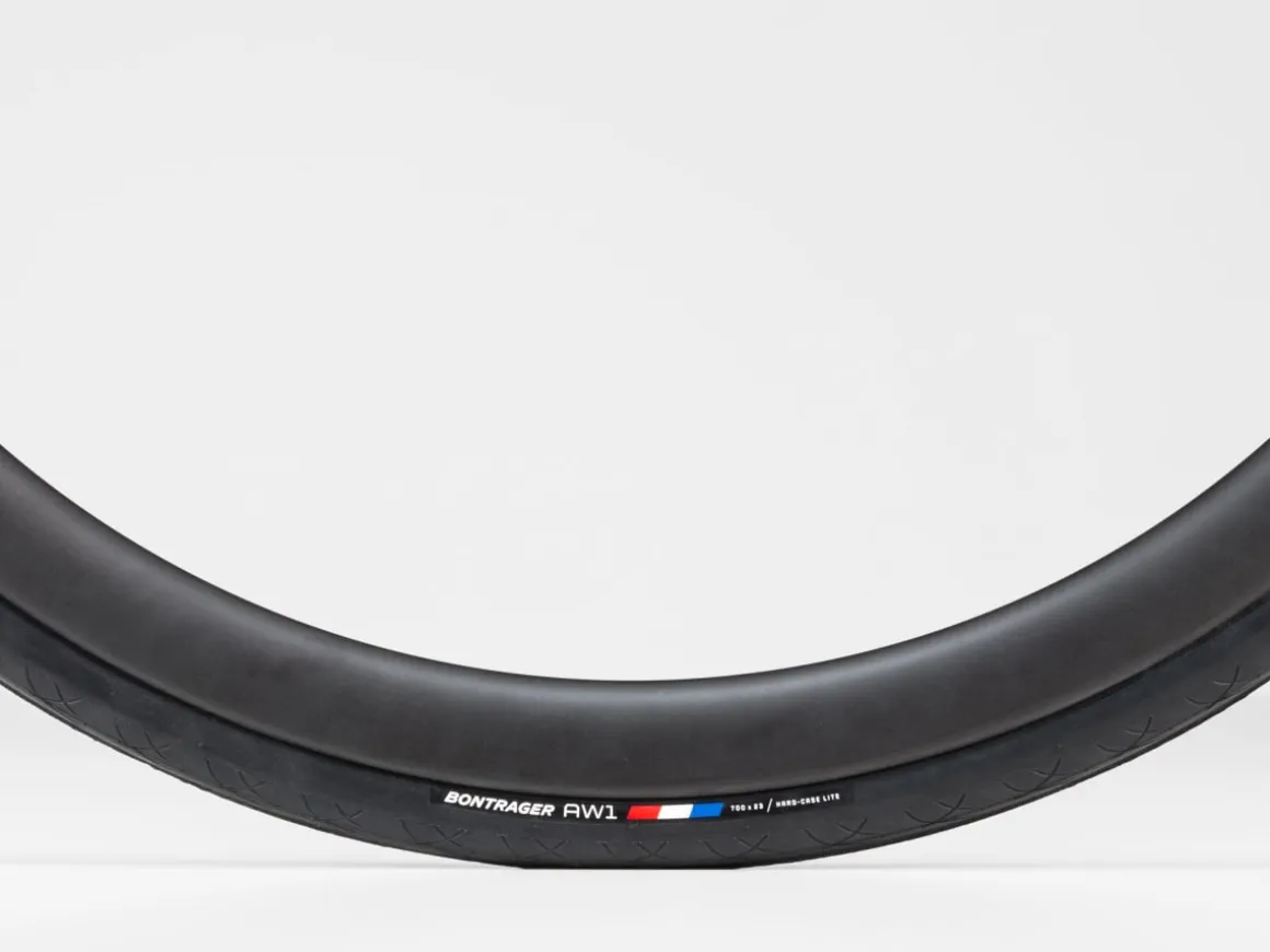 Trek Bikes Bontrager AW1 Hard-Case Lite Road Tire
