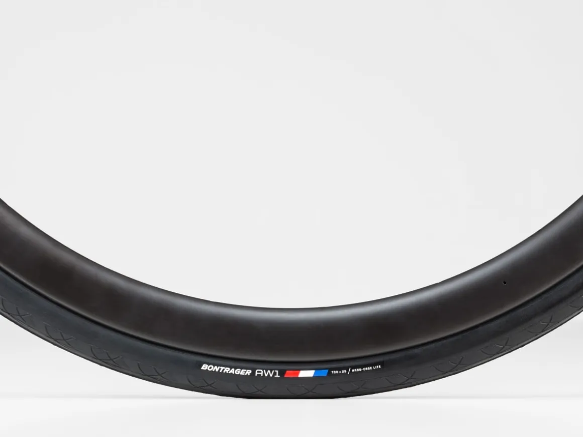 Trek Bikes Bontrager AW1 Hard-Case Lite Road Tire