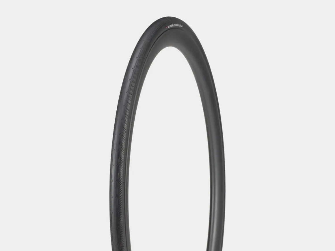 Trek Bikes Bontrager AW3 Hard-Case Lite Road Tire