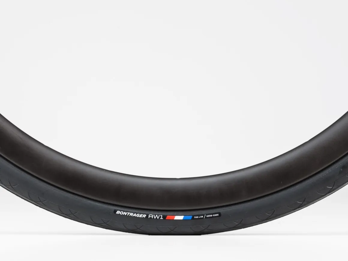 Trek Bikes Bontrager AW1 Hard-Case Road Tire