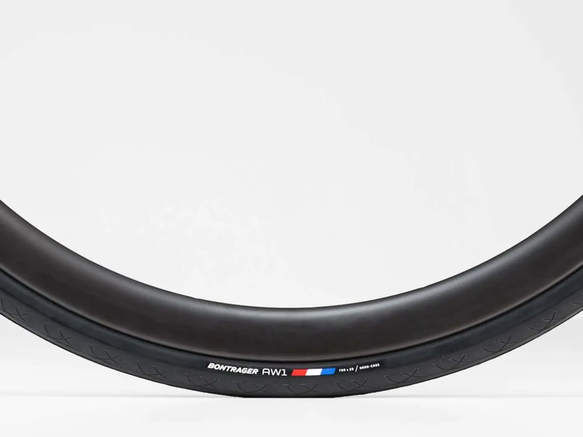 Trek Bikes Bontrager AW1 Hard-Case Road Tire