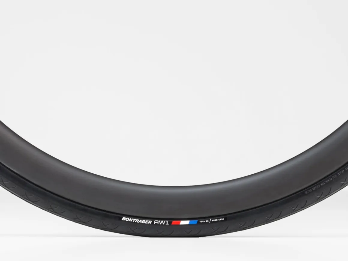 Trek Bikes Bontrager AW1 Hard-Case Road Tire