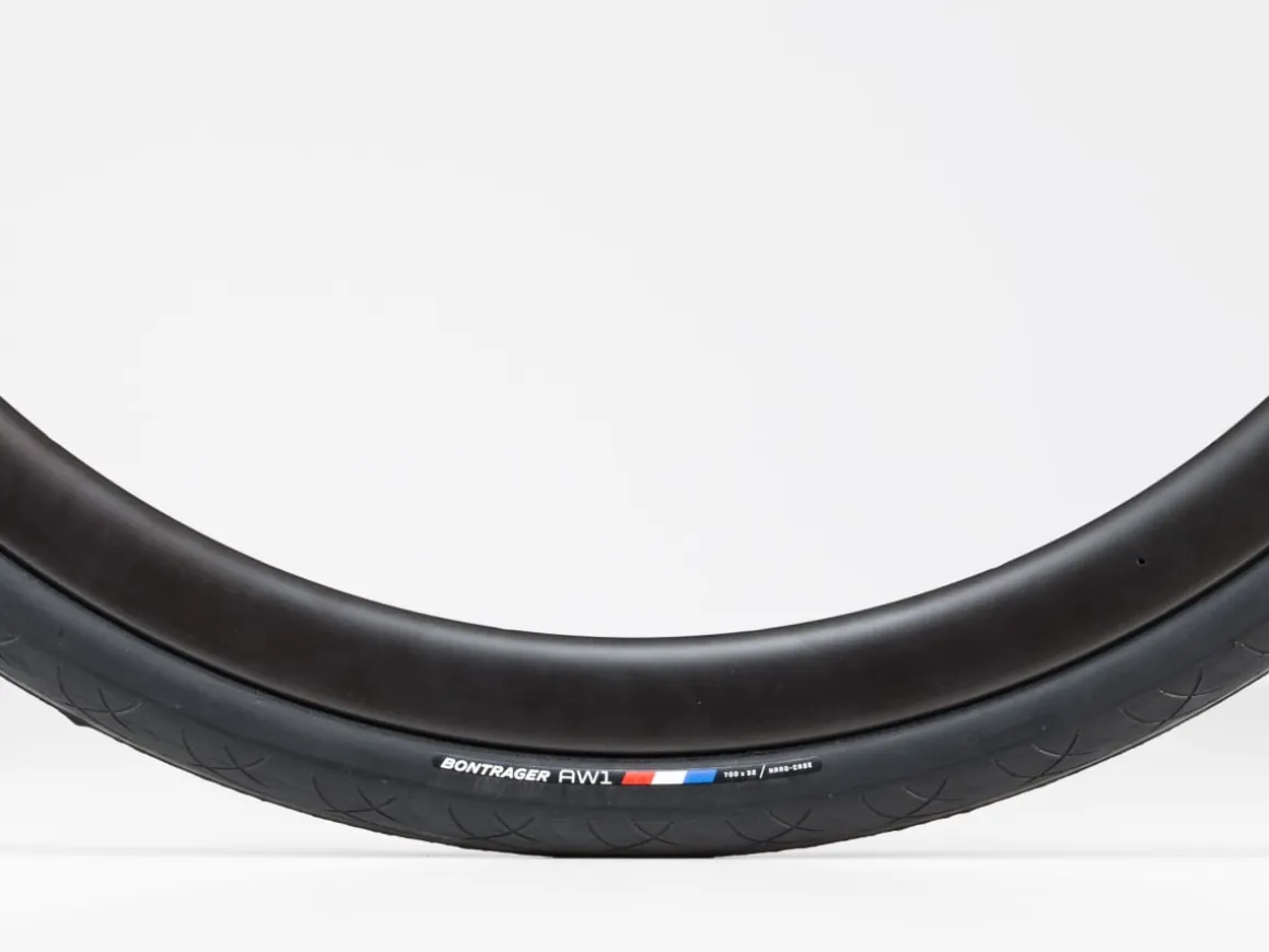 Trek Bikes Bontrager AW1 Hard-Case Road Tire