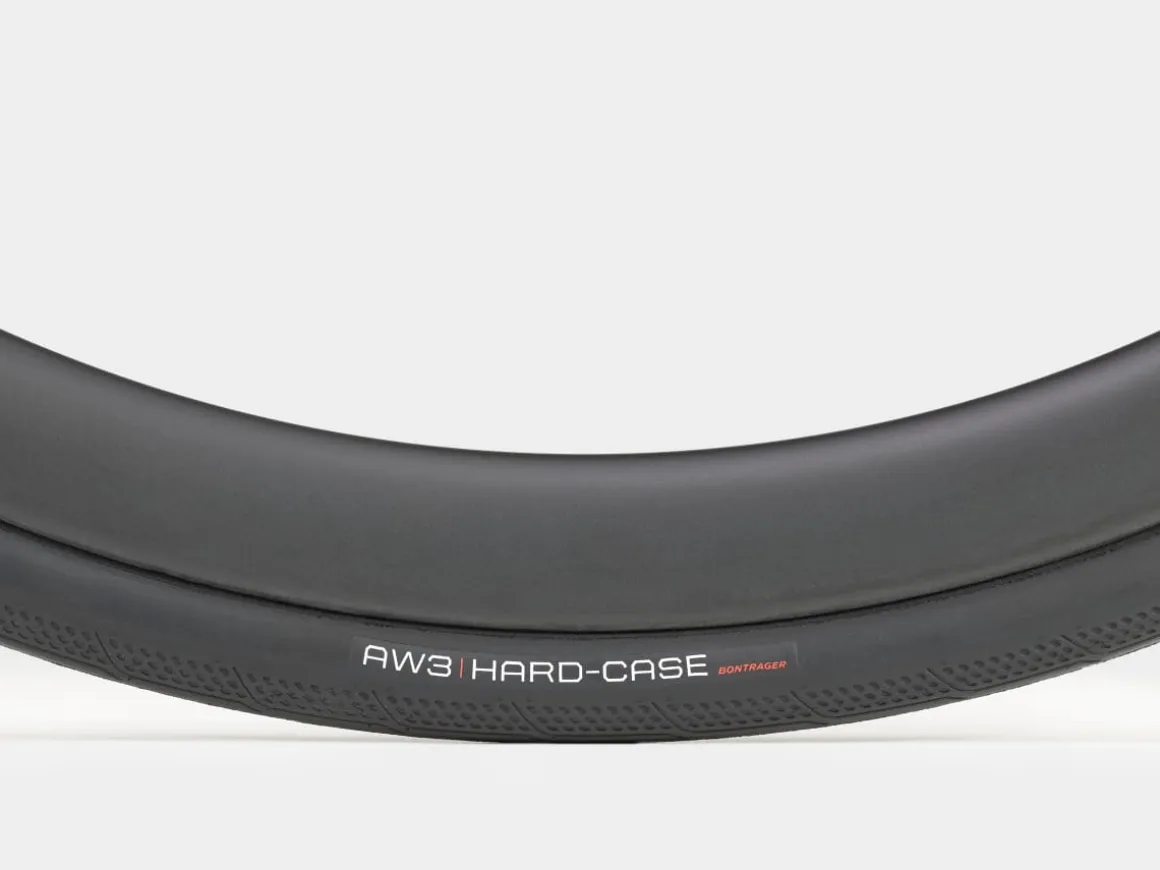 Trek Bikes Bontrager AW3 Hard-Case Road Tire