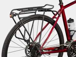 Trek Bikes Bontrager BackRack Deluxe MIK