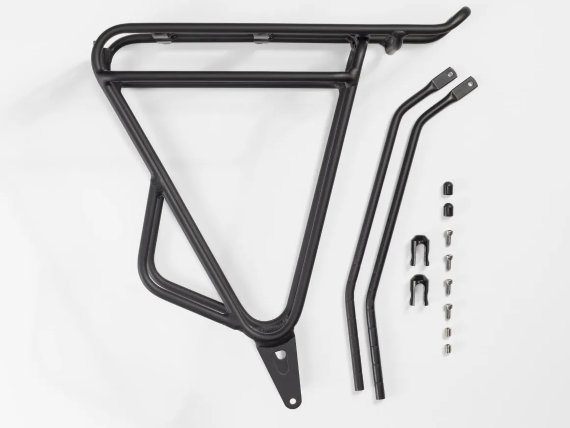 Trek Bikes Bontrager BackRack Deluxe MIK