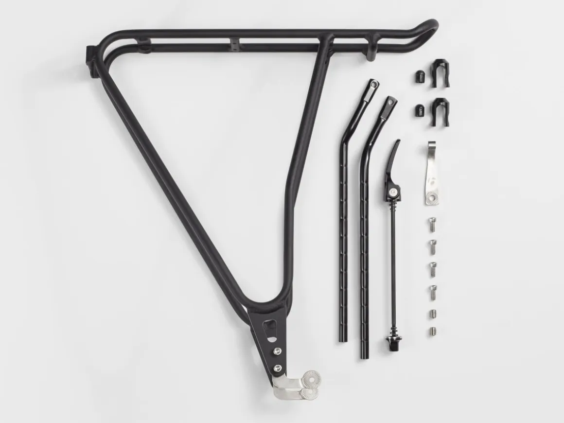 Trek Bikes Bontrager BackRack Lightweight MIK Rear Rack