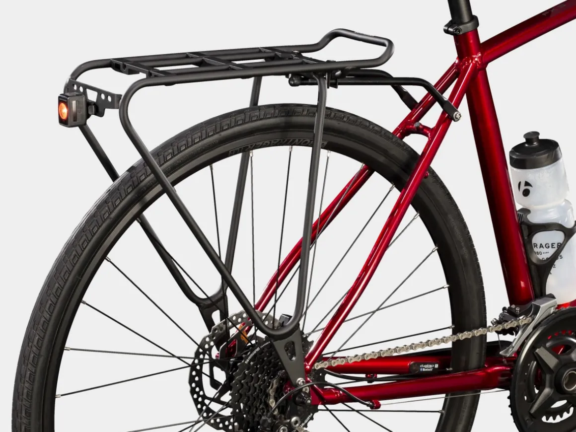 Trek Bikes Bontrager BackRack MIK