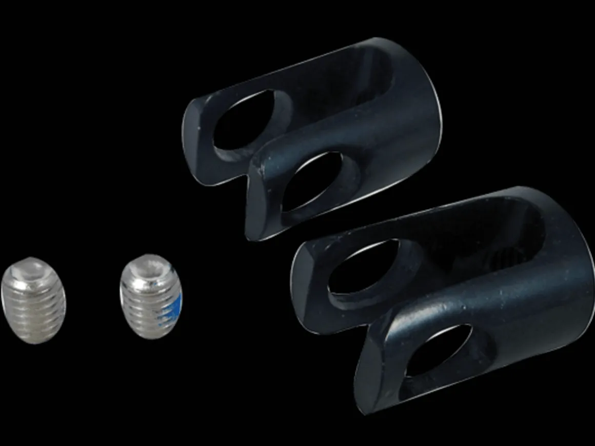 Trek Bikes Bontrager Backrack Strut Nut Kit