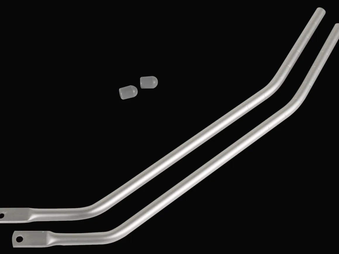 Trek Bikes Bontrager BackRack Strut Kit