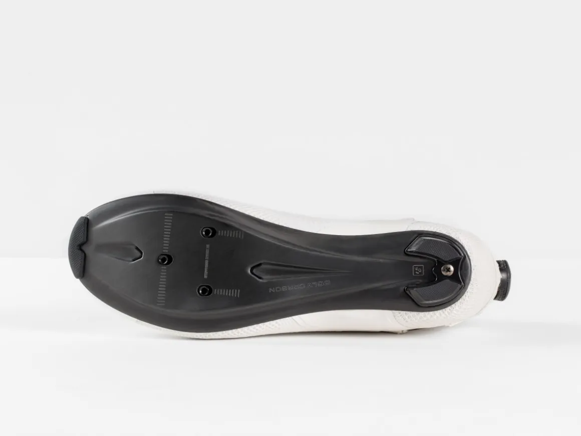 Women Trek Bikes Bontrager Ballista Knit Road Cycling Shoe
