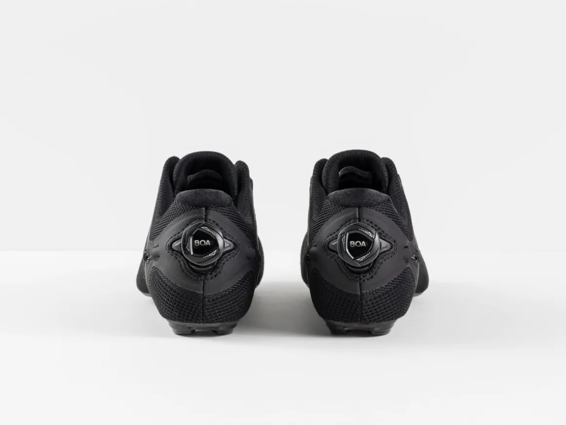 Women Trek Bikes Bontrager Ballista Knit Road Cycling Shoe