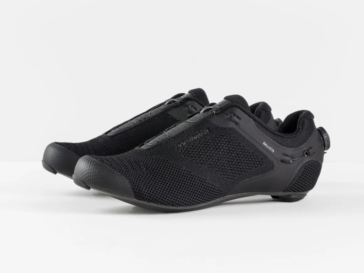 Women Trek Bikes Bontrager Ballista Knit Road Cycling Shoe