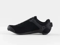 Women Trek Bikes Bontrager Ballista Knit Road Cycling Shoe