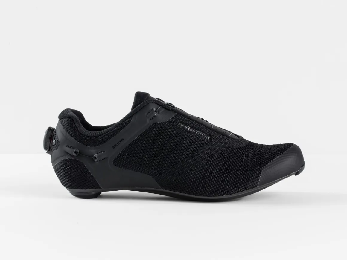 Women Trek Bikes Bontrager Ballista Knit Road Cycling Shoe
