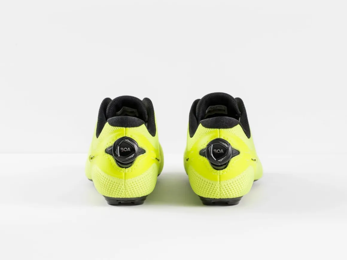 Women Trek Bikes Bontrager Ballista Knit Road Cycling Shoe