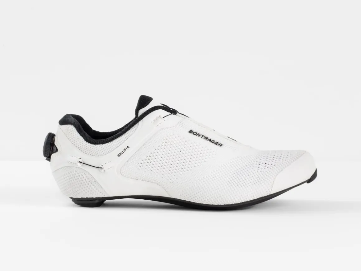 Women Trek Bikes Bontrager Ballista Knit Road Cycling Shoe