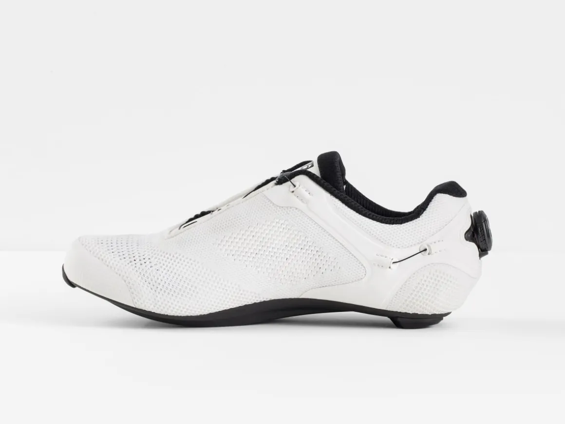 Women Trek Bikes Bontrager Ballista Knit Road Cycling Shoe