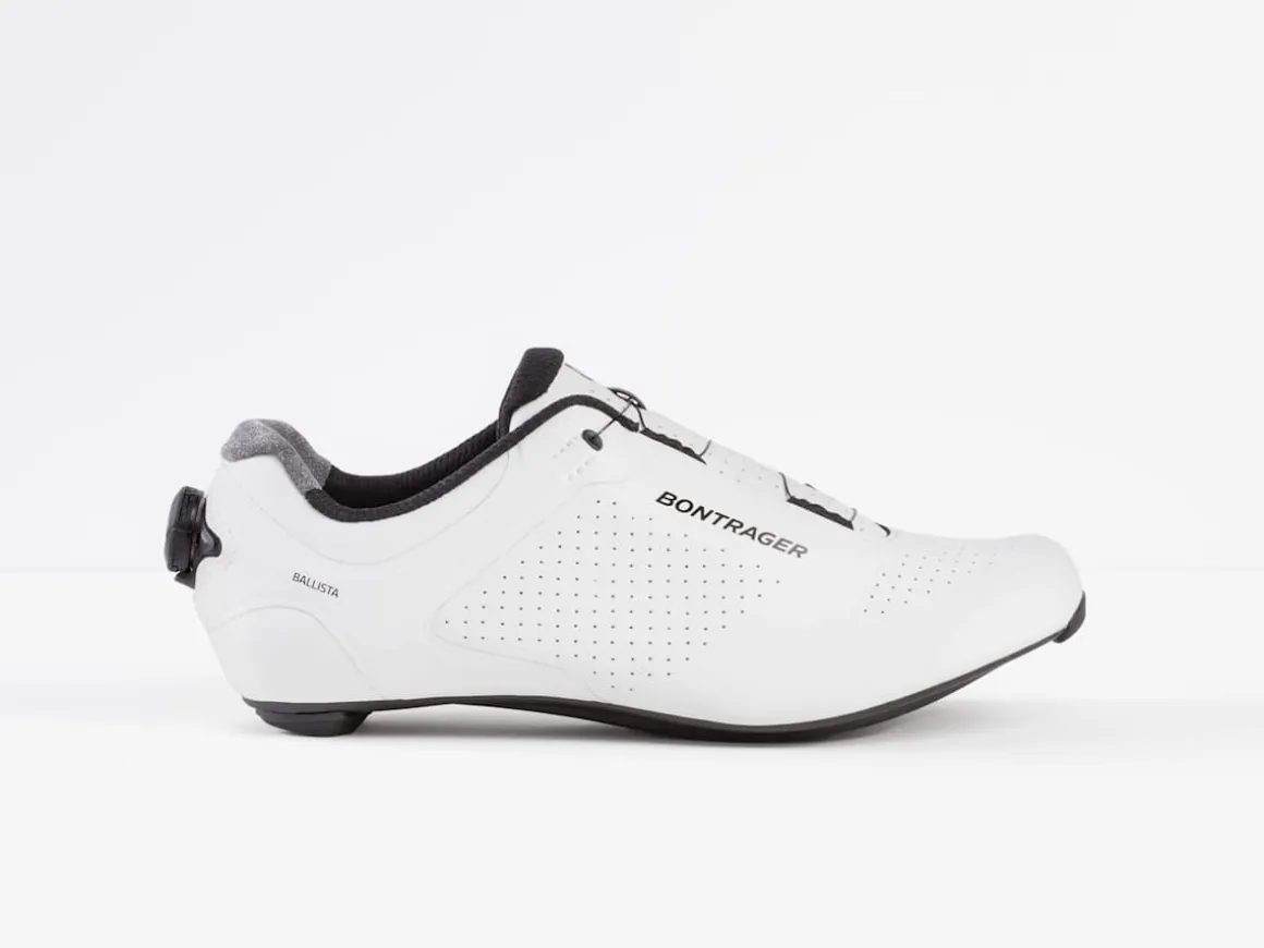Women Trek Bikes Bontrager Ballista Road Cycling Shoe