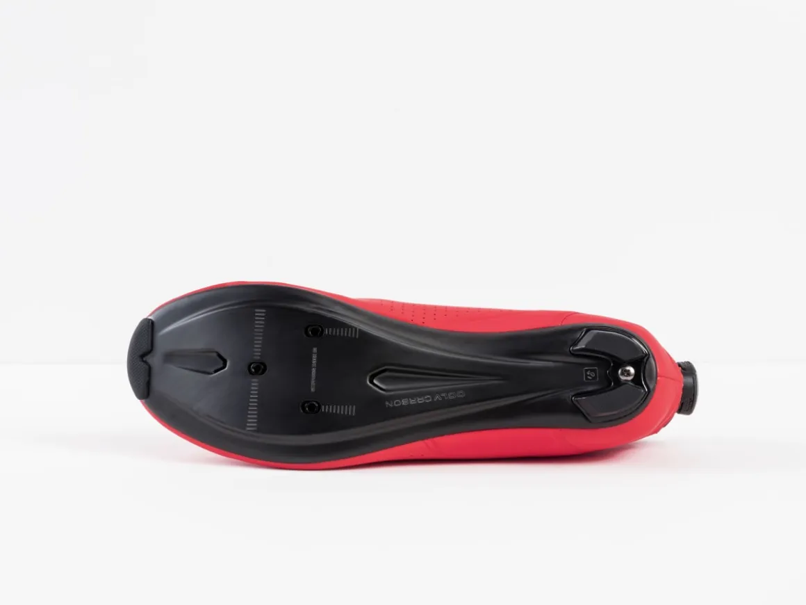 Women Trek Bikes Bontrager Ballista Road Cycling Shoe