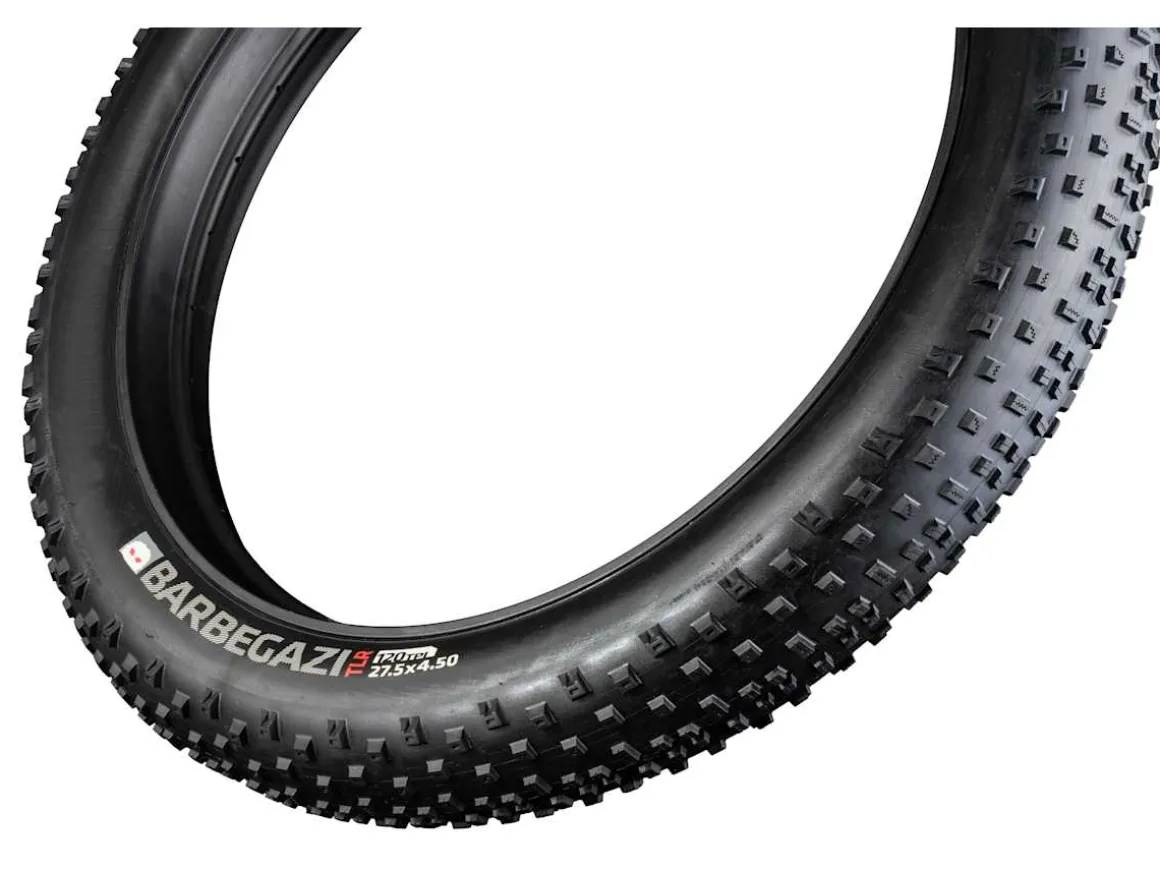 Trek Bikes Bontrager Barbegazi Fat Bike Tire