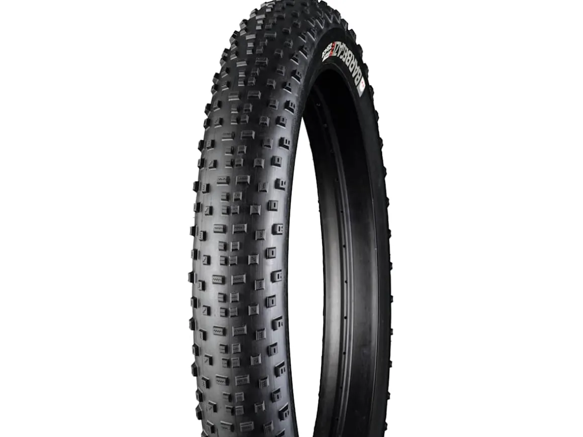 Trek Bikes Bontrager Barbegazi Fat Bike Tire