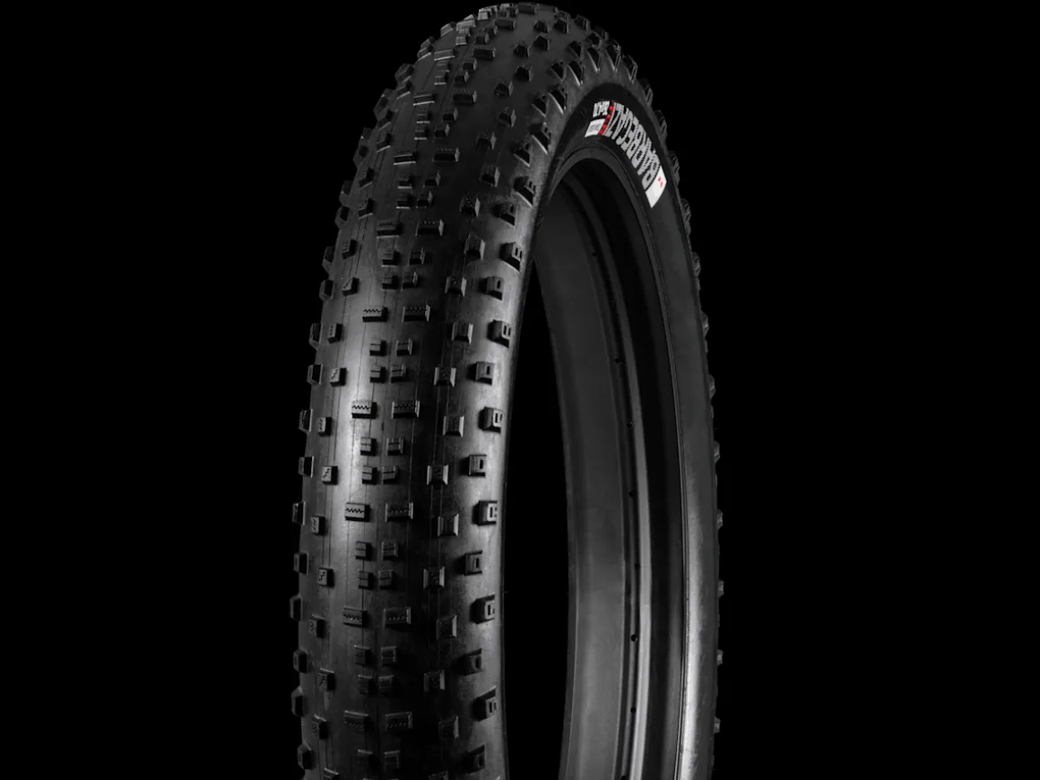 Trek Bikes Bontrager Barbegazi Fat Bike Tire