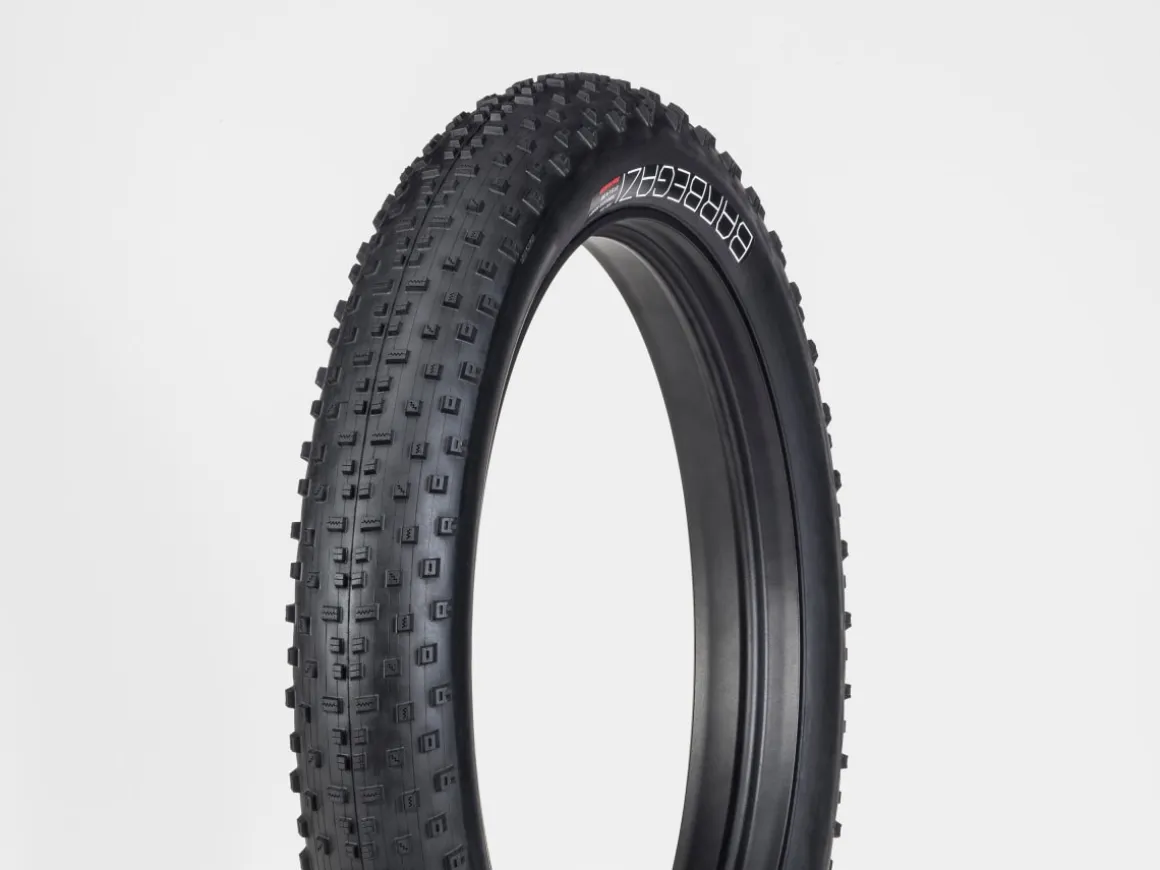 Trek Bikes Bontrager Barbegazi Fat Bike Tire