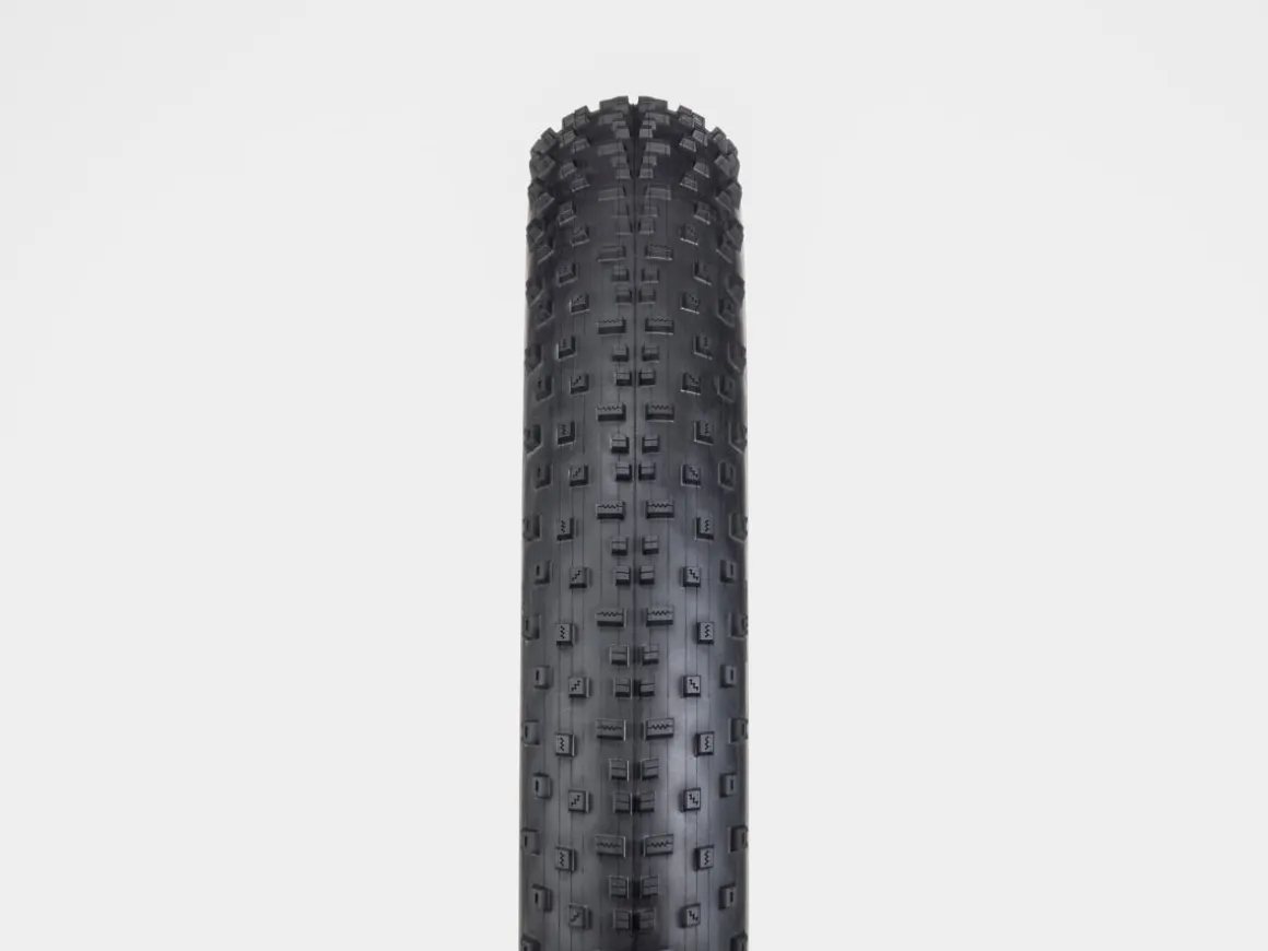 Trek Bikes Bontrager Barbegazi Fat Bike Tire