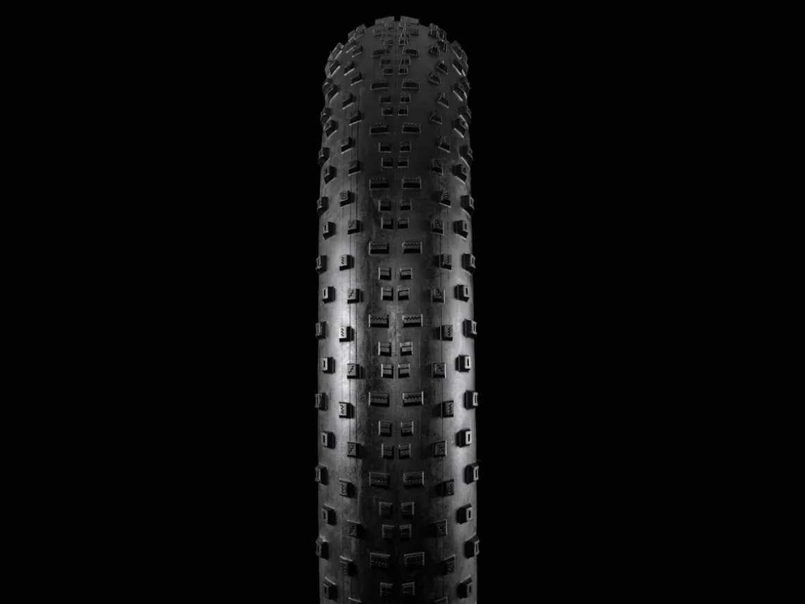Trek Bikes Bontrager Barbegazi Fat Bike Tire
