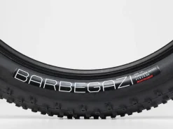 Trek Bikes Bontrager Barbegazi Fat Bike Tire