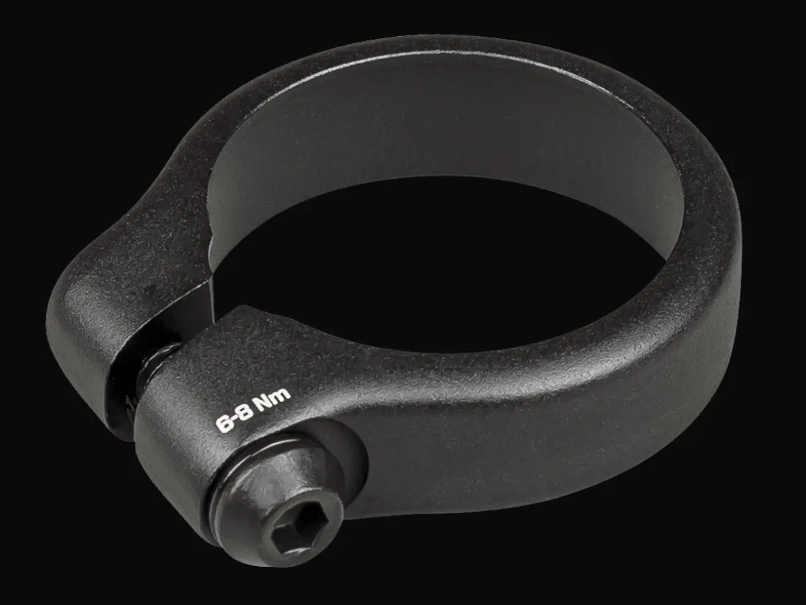 Trek Bikes Bontrager Basic Seatpost Clamp