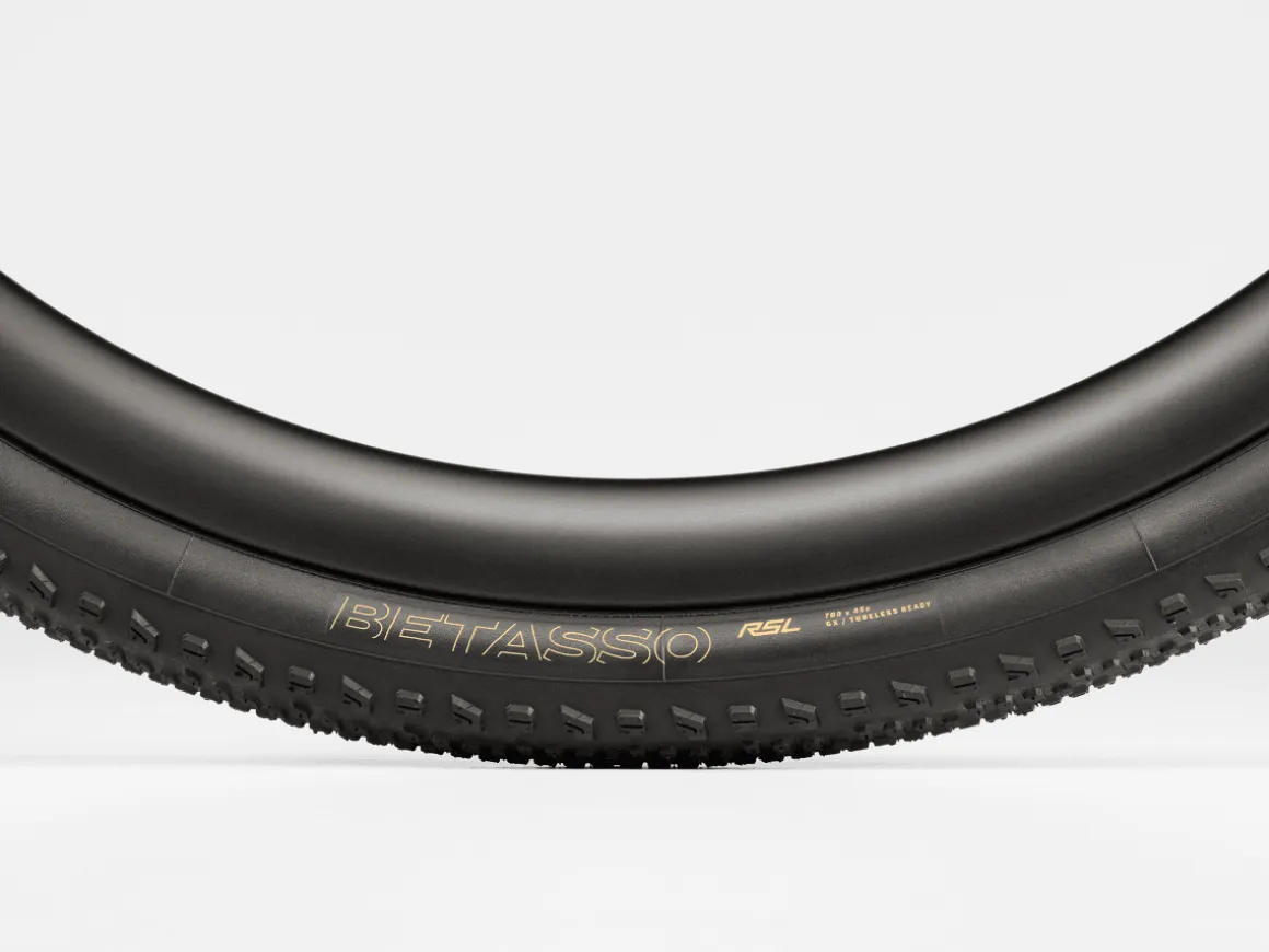 Trek Bikes Bontrager Betasso RSL GX TLR Gravel Tire