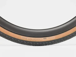 Trek Bikes Bontrager Betasso RSL GX TLR Gravel Tire