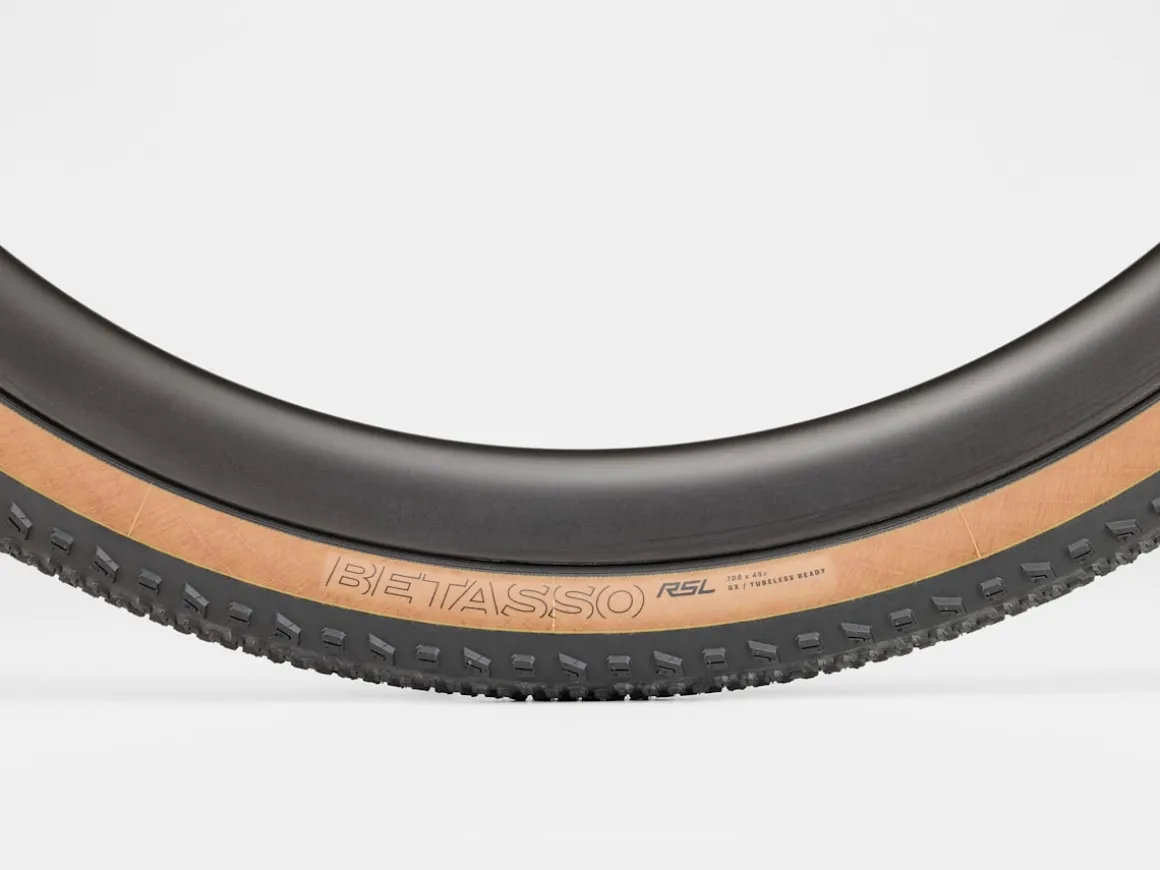Trek Bikes Bontrager Betasso RSL GX TLR Gravel Tire