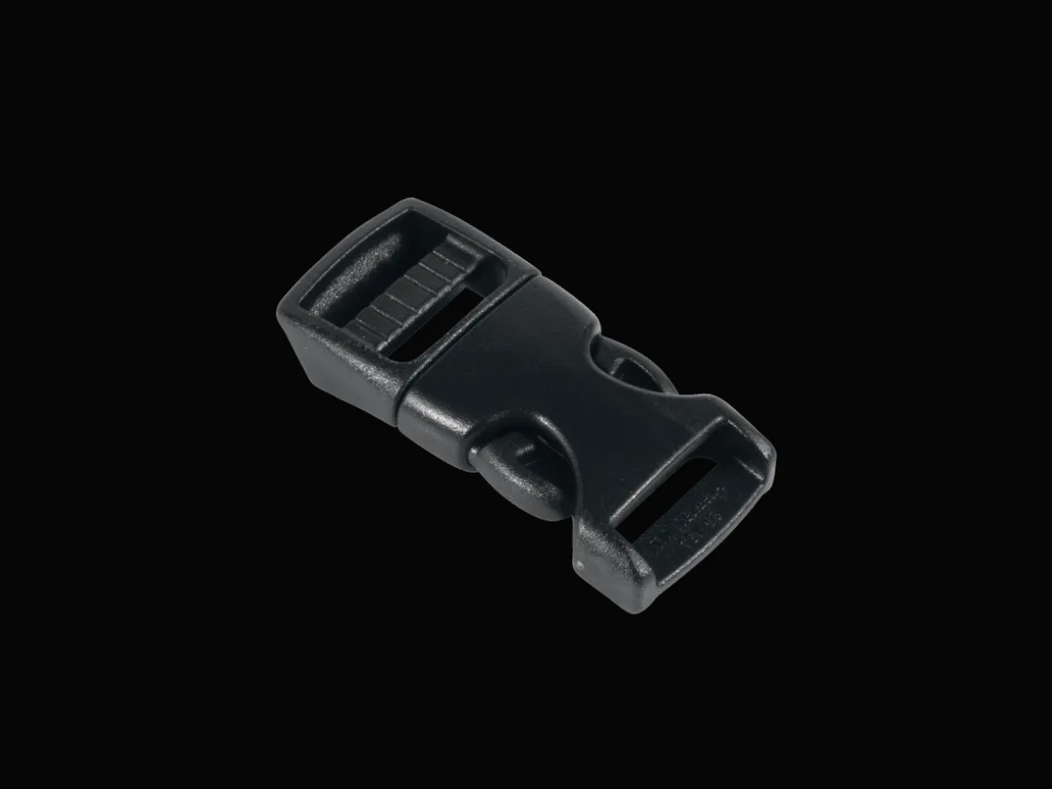 Trek Bikes Bontrager Bike Helmet Buckle