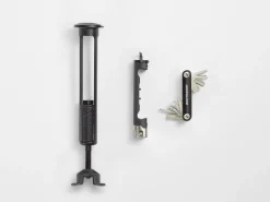 Trek Bikes Bontrager BITS Integrated MTB Tool