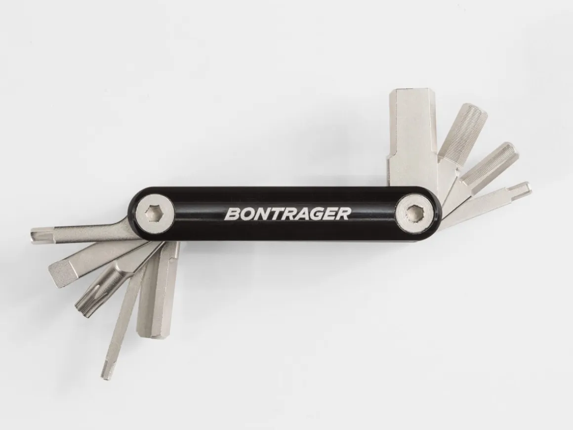 Trek Bikes Bontrager BITS Integrated Multi-Tool