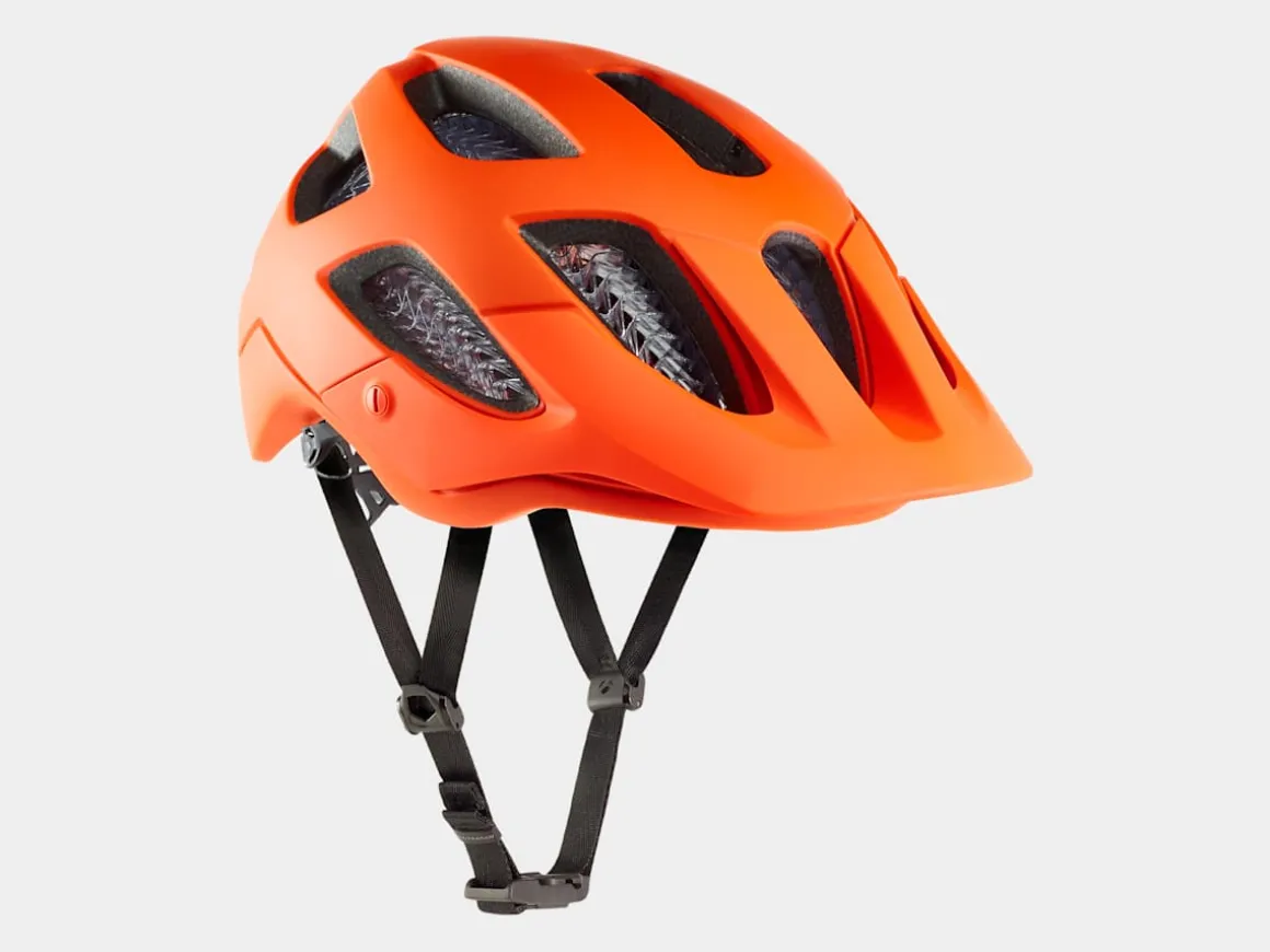 Women Trek Bikes Bontrager Blaze WaveCel Mountain Bike Helmet