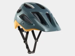 Women Trek Bikes Bontrager Blaze WaveCel Mountain Bike Helmet