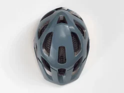 Women Trek Bikes Bontrager Blaze WaveCel Mountain Bike Helmet
