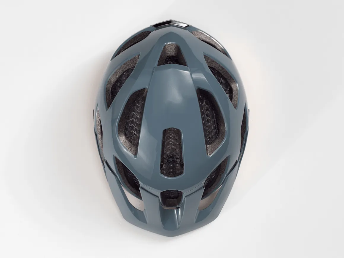 Women Trek Bikes Bontrager Blaze WaveCel Mountain Bike Helmet